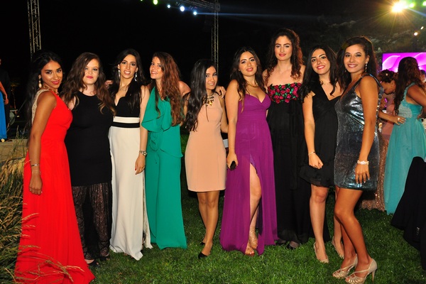 FAS FHS & FAFS AUB Gala Dinner